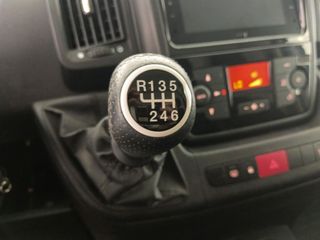 Citroën Jumper 35 L2H2 BlueHDi 140