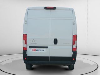 Citroën Jumper 35 L2H2 BlueHDi 140