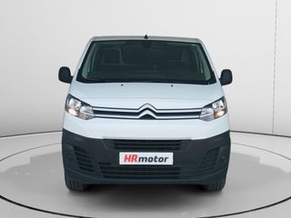 Citroën Jumpy Club M