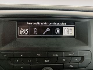 Citroën Jumpy Club M