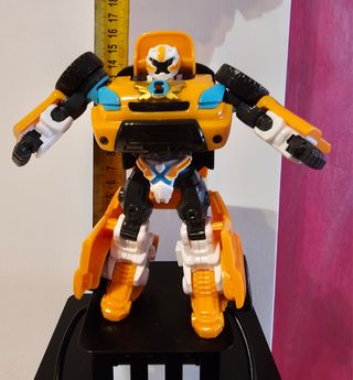 Tobot X: Robot Trasformable