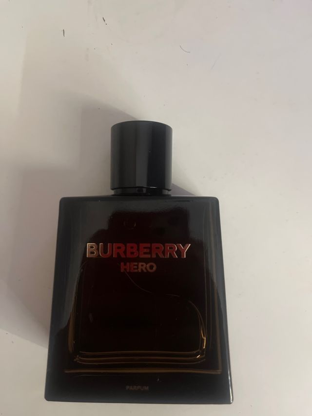 Burberry Hero - Perfume Hombre perfume 100 ml edp