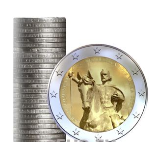 Monedas 2€ Varios!