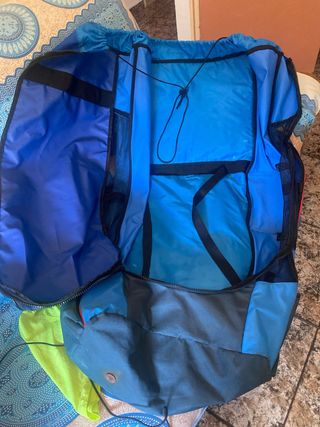 Bolsa Mistral Paddle Surf