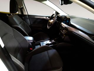 Ford Focus 1.5 EcoBlue Trend