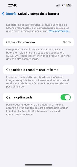 iPhone 13 Rosa - Como Nuevo