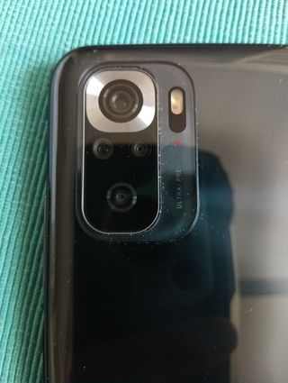 Xiaomi Redmi Note 10S - Azul/Gris