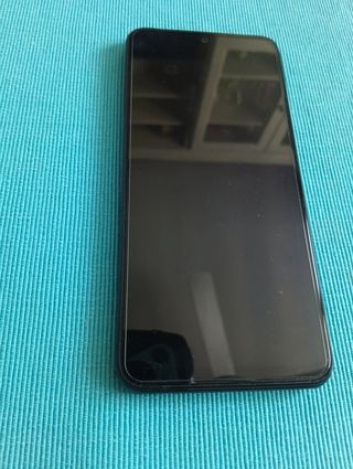 Xiaomi Redmi Note 10S - Azul/Gris