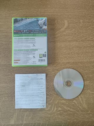 Ride - Xbox 360