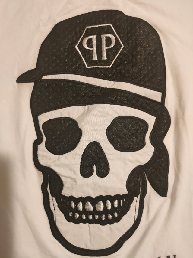 T-shirt Philipp Plein 