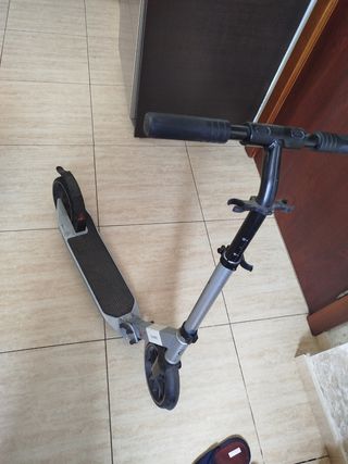 Patinete Globber - Azul