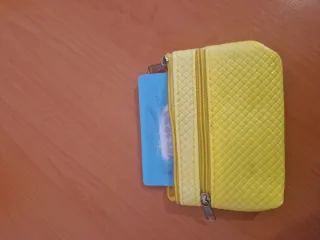 Monedero/Cartera/Billetera pequeño unisex. 