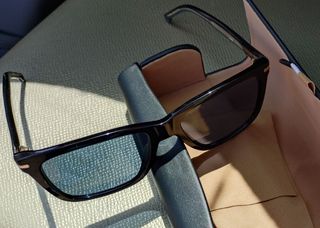 Gafas HUGO BOSS - Negras
