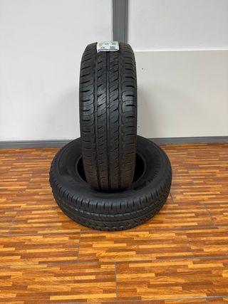 Neumáticos 215/70R15C dos unid.