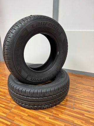 Neumáticos 215/70R15C dos unid.