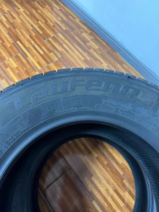 Neumáticos 215/70R15C dos unid.