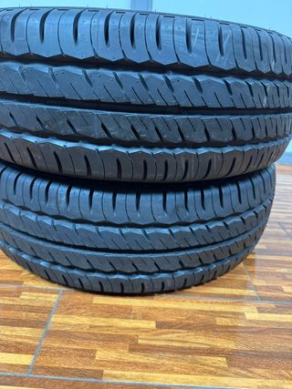 Neumáticos 215/70R15C dos unid.