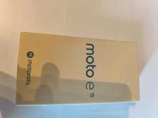 Motorola moto e15 (2/64GB) 
