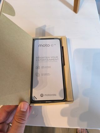 Motorola moto e15 (2/64GB) 