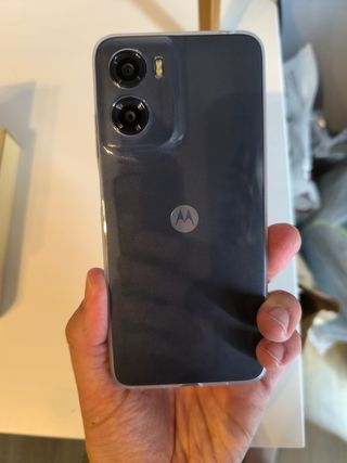 Motorola moto e15 (2/64GB) 