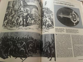 la rivoluzione francese. storia illustrata