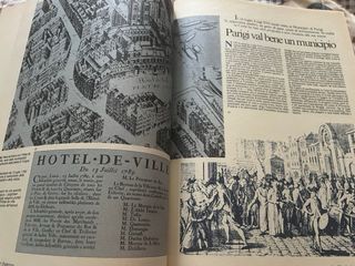 la rivoluzione francese. storia illustrata