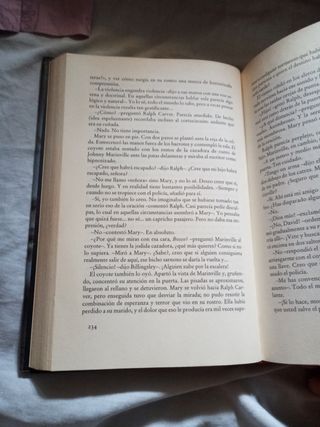 Desesperacion de Stephen King 