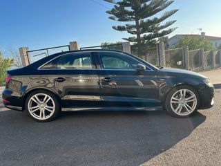 Audi A3 2015 S - Line 