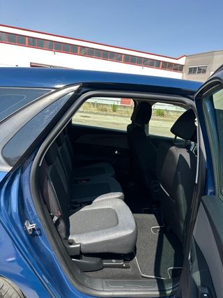 Citroen C4 Picasso 2018