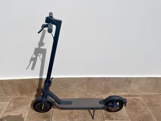 Patinete eléctrico Xiaomi Mi Electric Scooter 3