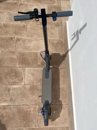 Patinete eléctrico Xiaomi Mi Electric Scooter 3