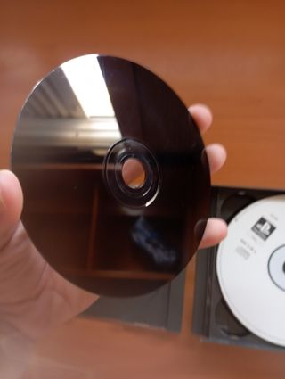 Final Fantasy VIII - PlayStation PAL
