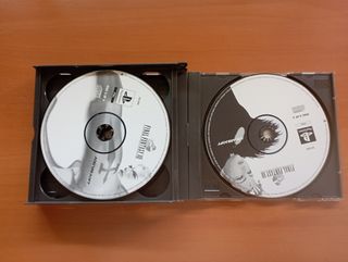 Final Fantasy VIII - PlayStation PAL