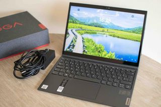 Lenovo Yoga Duet 7i 13" Intel