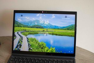 Lenovo Yoga Duet 7i 13" Intel