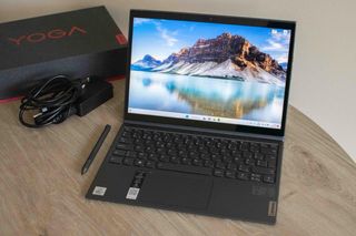 Lenovo Yoga Duet 7i 13" Intel