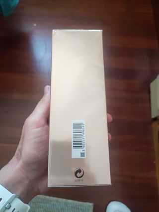 2009. Lancôme Hypnôse Senses Eau de Parfum. 75 ml