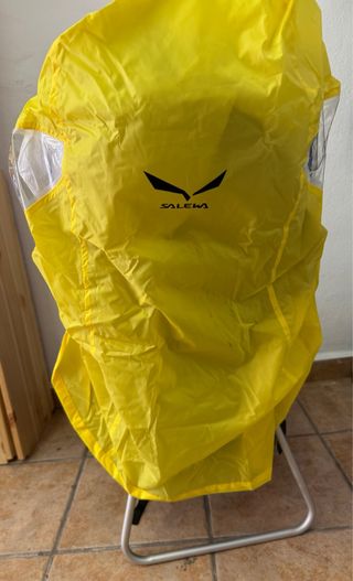 Mochila portabebés Salewa Koala 
