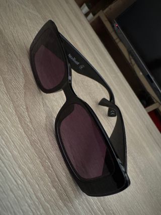 Gafas sol NewYorker - Negras