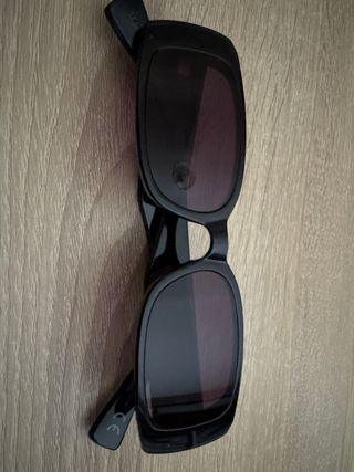 Gafas sol NewYorker - Negras