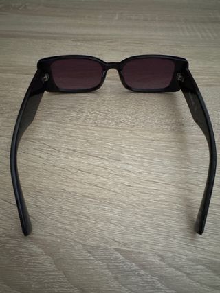 Gafas sol NewYorker - Negras