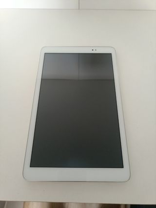 Huawei MediaPad T1 10 blanca