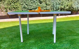 Mesa Ping Pong Plegable Infantil