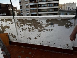 Manitas: Servicios de Reparación