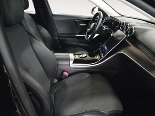 Mercedes Clase C 200 d