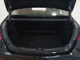 Mercedes Clase C 200 d