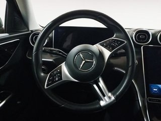Mercedes Clase C 200 d