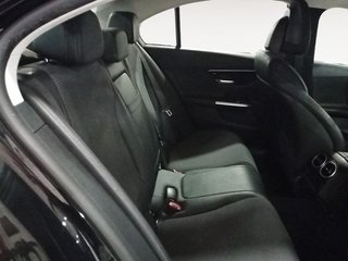 Mercedes Clase C 200 d