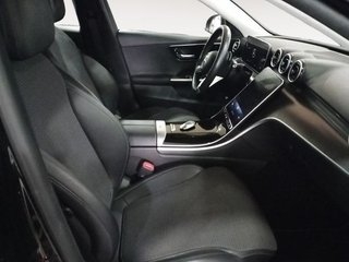 Mercedes Clase C 200 d
