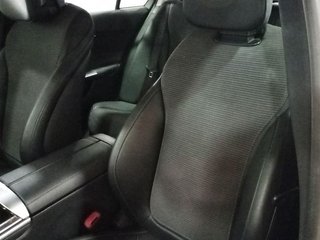 Mercedes Clase C 200 d